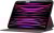 Targus - Ipad Pro M4 Cover - 11 - Click-In-Case - Grå