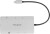 Targus - Docking Station - Universal Usb-C Til Dual Hdmi 4K