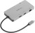 Targus - Docking Station - Universal Usb-C Til Dual Hdmi 4K