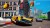 Taxi Chaos Bundle - Kode I Boks