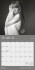 Taylor Swift Officiel Kalender 2026 - Firkantet