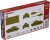 Airfix - Russian T34 Tank Byggesæt - 1 76 - A01316V