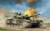 Revell - T-72 M1 Modeltank Byggesæt - 1 72 - Level 4 - 03357