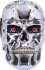 Terminator T-800 Boks - Nemesis Now - 18 Cm