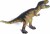 T-Rex Dinosaur Figur - 69 Cm
