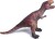 T-Rex Dinosaur Figur - 69 Cm
