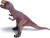 T-Rex Dinosaur Figur - 69 Cm