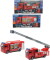 Teama Brandbil 17 Cm Med Lyd - Assorteret