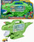 Teamsterz - Beast Machines Dino Destroyer - 4 Dele