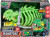 Teamsterz - Mighty Machines - Rib Cage Ripper T-Rex - Lyd Og Lys