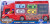 Teamsterz - Metro City - Truck Carry Case - Biltransporter Legetøj