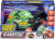 Teamsterz - Street Minis - Legetøjs Motorcykel - Assorteret