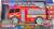 Teamsterz - Mighty Machines - Fire Engine - Brandbil Legetøj