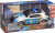 Teamsterz - Mighty Machines - Police Interceptor - Legetøjs Bil