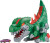 Teamsterz - Robo Wreckerz - Mega Rex - Med 1 Bil