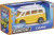 Teamsterz - Street Kingz - Legetøjs Bil - Diecast - Overraskelse