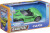 Teamsterz - Street Kingz - Legetøjs Bil - Diecast - Overraskelse