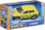 Teamsterz - Street Kingz - Legetøjs Bil - Diecast - Overraskelse