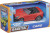 Teamsterz - Street Kingz - Legetøjs Bil - Diecast - Overraskelse