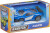 Teamsterz - Street Kingz - Legetøjs Bil - Diecast - Overraskelse