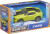Teamsterz - Street Kingz - Legetøjs Bil - Diecast - Overraskelse