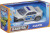 Teamsterz - Street Kingz - Legetøjs Bil - Diecast - Overraskelse