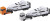 Teamsterz - Street Machines - Sea Cruiser Transporter Legetøj - Assorteret