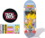 Tech Deck - 96 Mm - Fingerboards Underholdning Assorterede