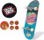 Tech Deck - 96 Mm - Fingerboards Underholdning Assorterede