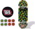 Tech Deck - 96 Mm - Fingerboards Underholdning Assorterede