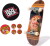 Tech Deck - 96 Mm - Fingerboards Underholdning Assorterede