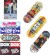 Tech Deck - Board Display Med 3 96 Mm - Boards
