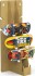 Tech Deck - Board Display Med 3 96 Mm - Boards