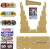 Tech Deck - Board Display Med 3 96 Mm - Boards