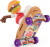 Tech Deck - Free Riders 4Pk