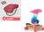 Tech Deck - Free Riders 4Pk