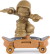 Tech Deck - Free Riders 4Pk