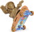 Tech Deck - Free Riders 4Pk