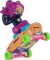 Tech Deck - Free Riders Blind Box