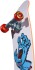 Tech Deck - Handboard 27 Cm - Primitive