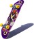 Tech Deck - Handboard 27 Cm - Sonic