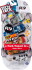 Tech Deck - Skate 4-Pak Multisæt Finger - Boards Assorterede