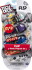 Tech Deck - Skate 4-Pak Multisæt Finger - Boards Assorterede
