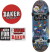 Tech Deck - Skate 96 Mm Finger - Boards - Assorteret