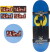Tech Deck - Skate 96 Mm Finger - Boards - Assorteret