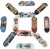 Tech Deck - Skate 96 Mm Finger - Boards - Assorteret
