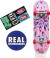 Tech Deck - Skate 96 Mm Finger - Boards - Assorteret