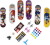 Tech Deck - Skate Bonus Sk8 Shop Assorterede