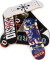 Tech Deck - Skate Bonus Sk8 Shop Assorterede