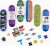 Tech Deck - Skate Bonus Sk8 Shop Assorterede